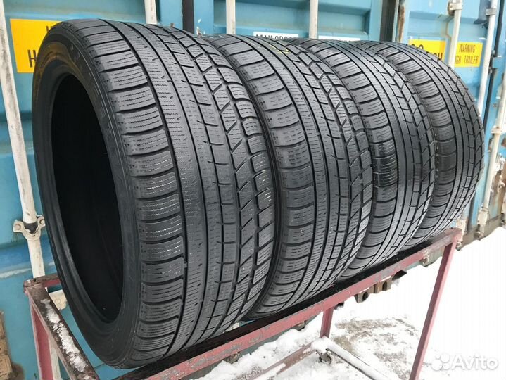 Hankook IceBear W300 275/40 R20 106W
