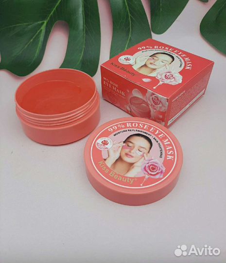 Гидрогелевые патчи