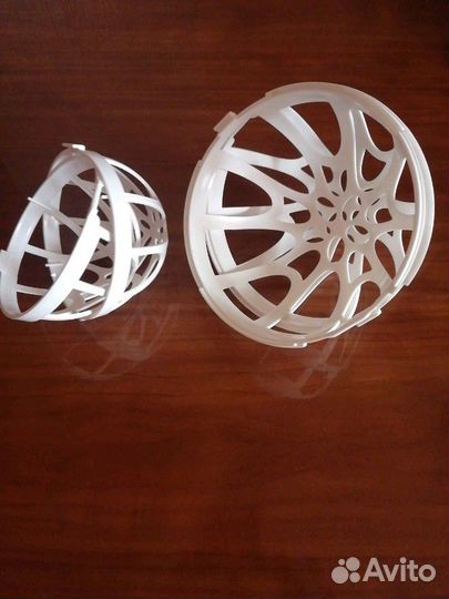 Контейнер для стирки женских деликатный вещей