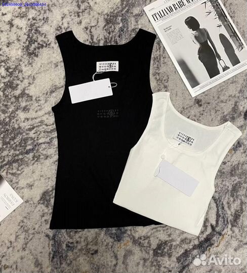 Топик Maison Margiela (Арт.95093)