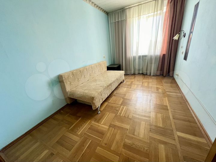 3-к. квартира, 61,2 м², 7/9 эт.