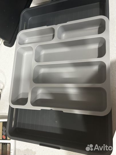 Лоток для столовых приборов