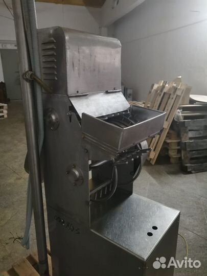 Слайсер. Пила для разделки птицы