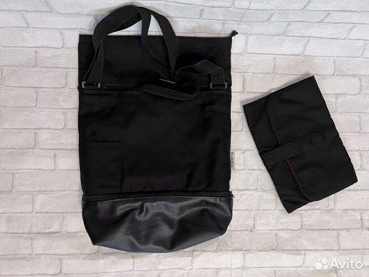 Bugaboo сумка, разные