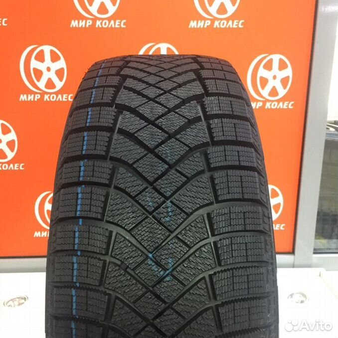 Pirelli ice zero fr 185 65 r15