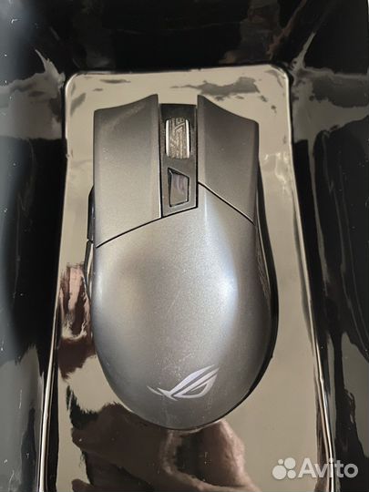 Игровая мышь asus ROG Gladius Il Origin