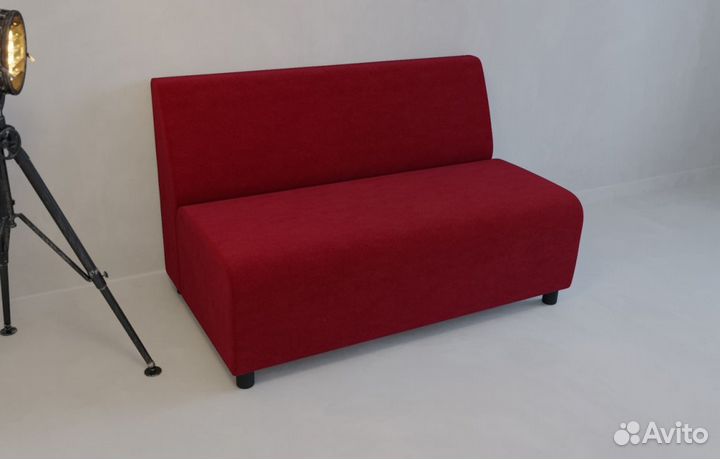 Диван экокожа