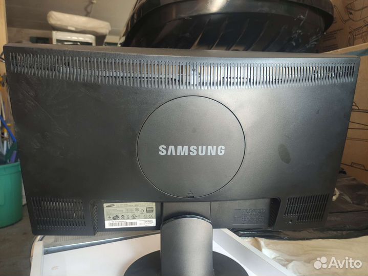 Монитор для компьютера Samsung 2343
