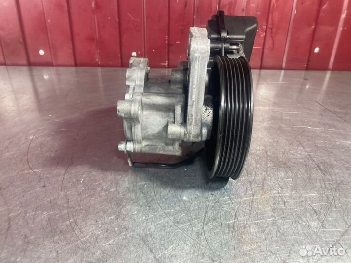 Насос гидроусилителя руля Mercedes Slk R171 M272