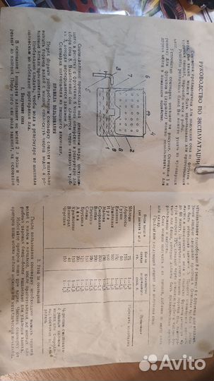 Соковарка алюминиевая