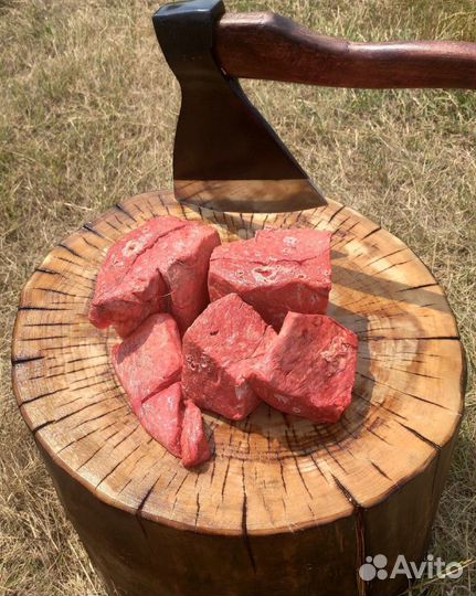 Говяжье мясо/рыба и субпродукты, корм для собак