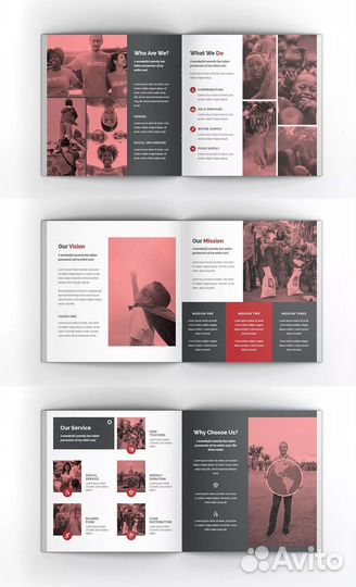 Графический дизайнер