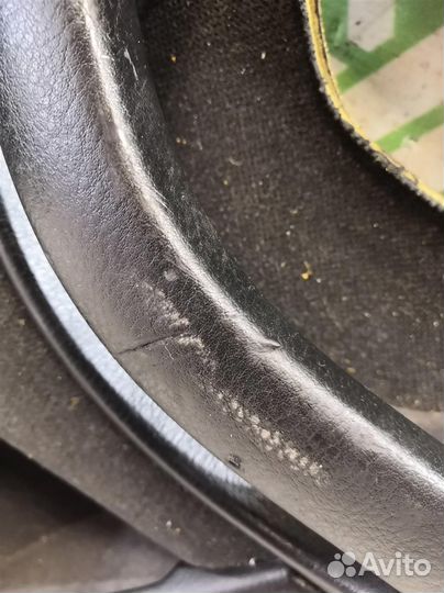 Обшивка двери задней правой бмв Е39