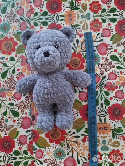 Игрушки ручной работы