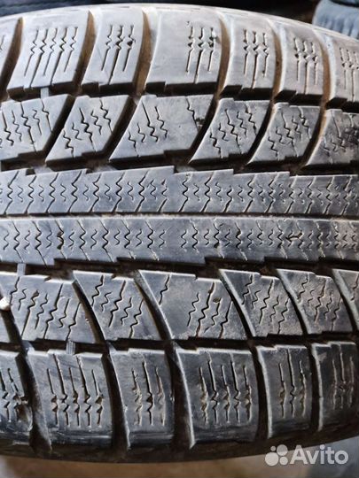 Triangle Snowlink TWT02 225/50 R17