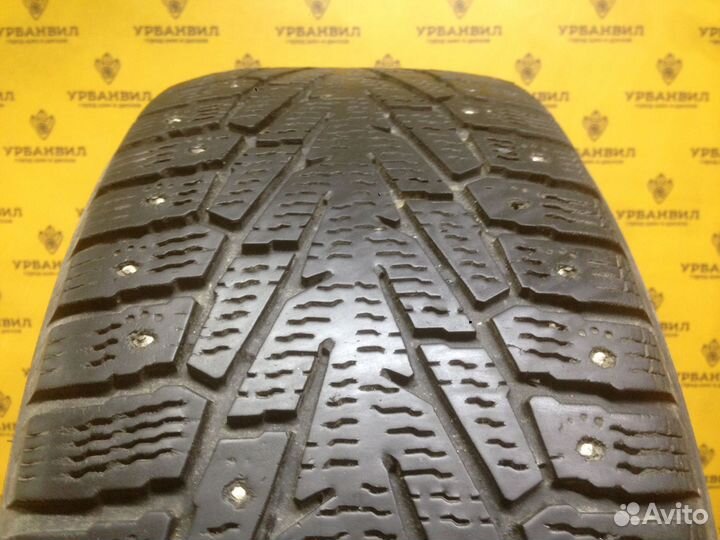Nokian Tyres Hakkapeliitta 7 SUV 225/60 R17 99T