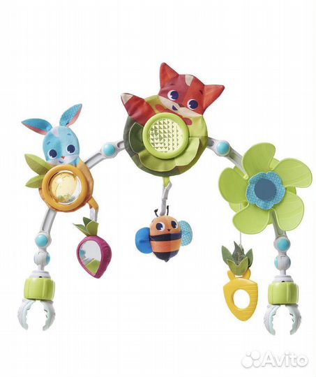 Мобиль tiny love