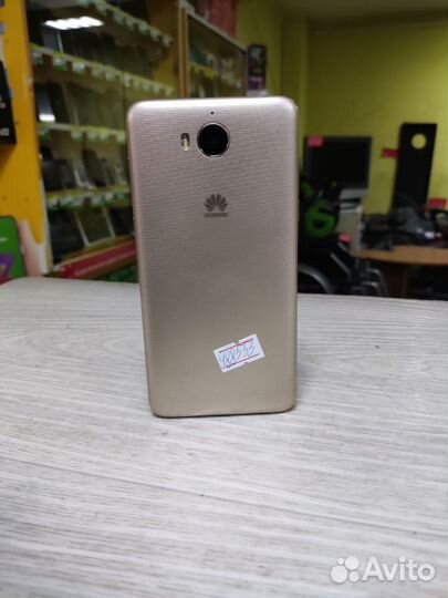 HUAWEI Y5, 8 ГБ