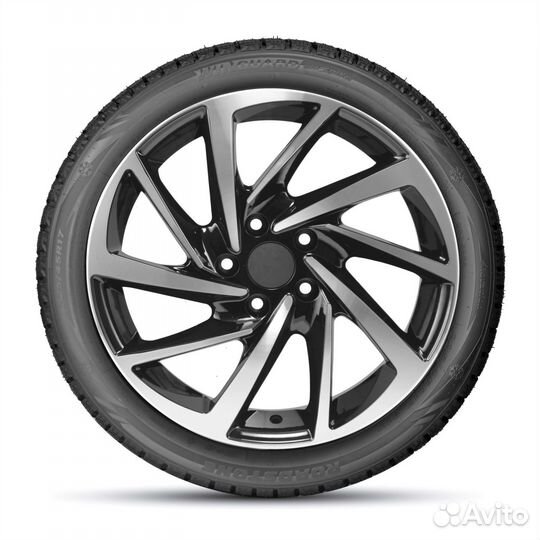 Roadstone Winguard WinSpike 195/55 R15 89T