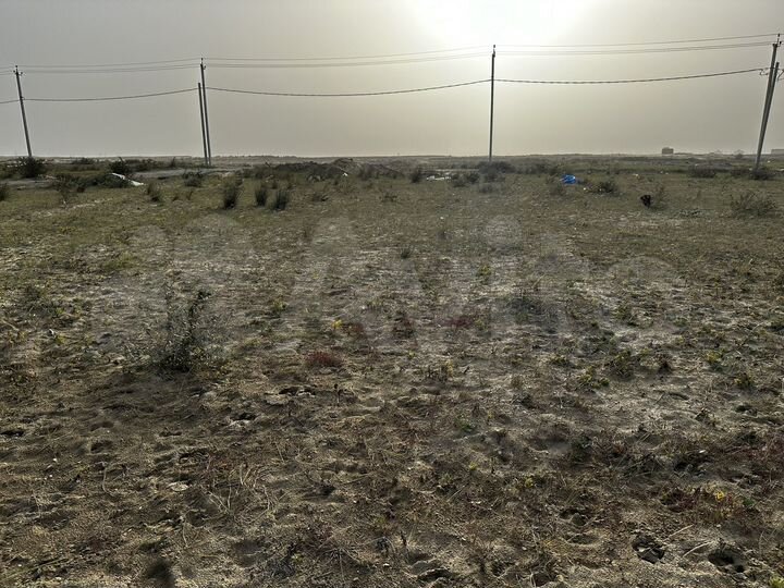 Участок 6 сот. (ИЖС)