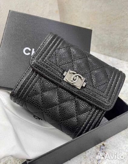 Кошелек Chanel