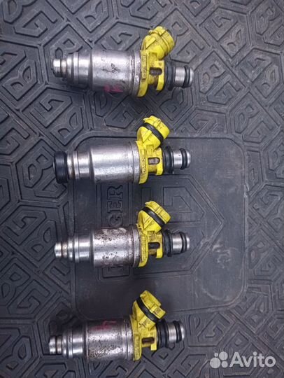 Форсунки 3sfe