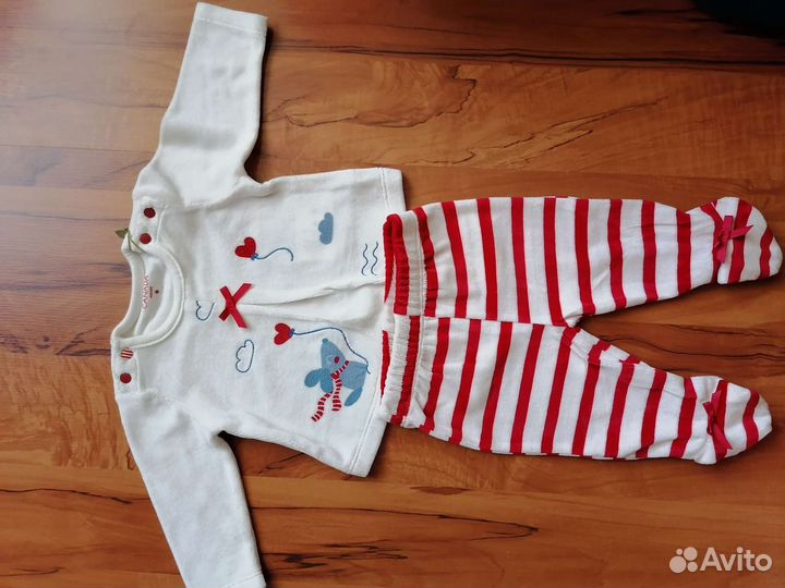 Вещи для девочки