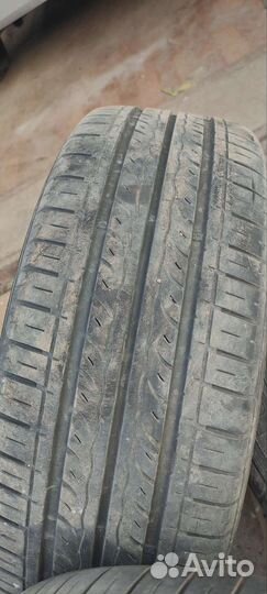 R16 Kumho Solus HA31 195/55, PCD 4x100 DIA 60.5