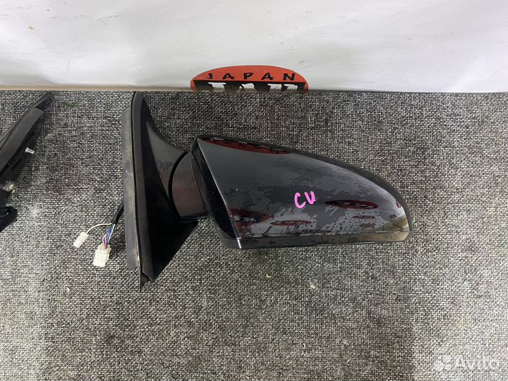 Зеркало левое правое Honda Accord 8 CU