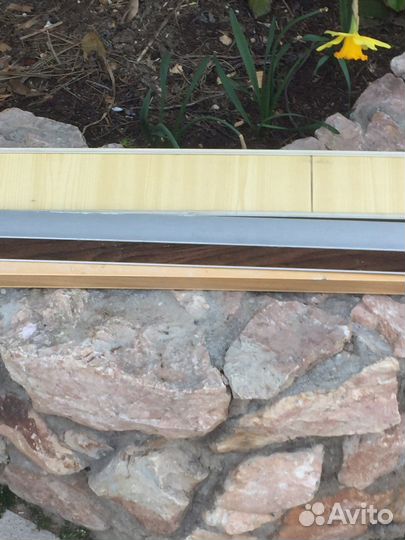 Карнизы аллюминий СССР