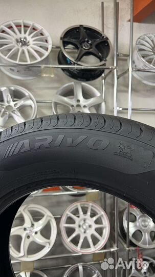 Arivo Ultra ARZ5 275/60 R20 119H