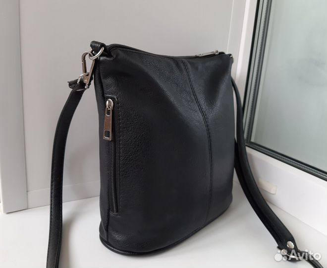 Сумка женская через плечо