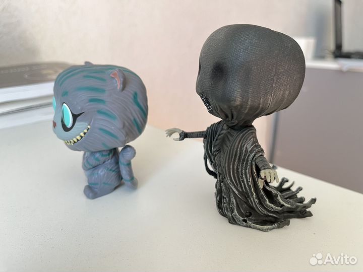 Фигурки Funko Pop