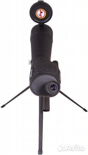 Зрительная труба Bresser Junior Spotty 20–60x60