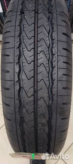 LingLong Green-Max Van 195/70 R15C 104R