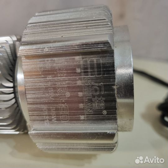 Фонарь для велосипеда