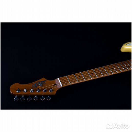 Электрогитара JET JS-400 VYW