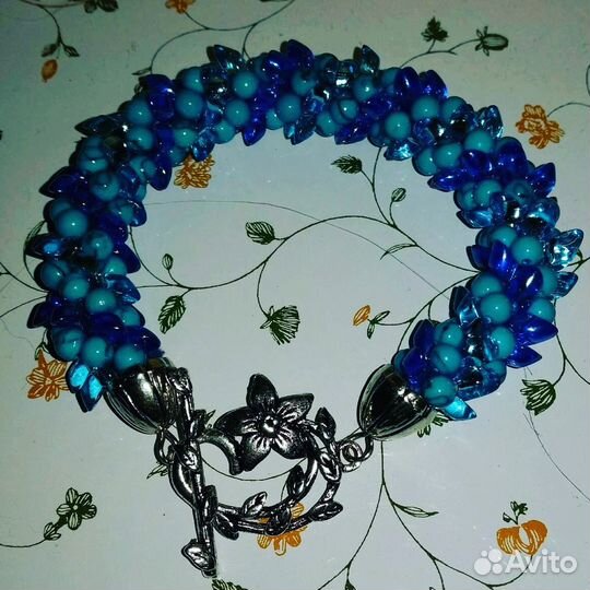 Браслет (ручная работа)