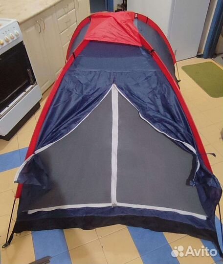 Палатка 2х местная