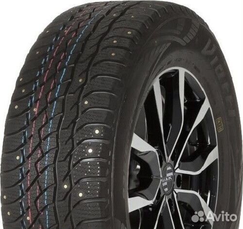 Viatti Bosco Nordico V-523 225/60 R17 99T