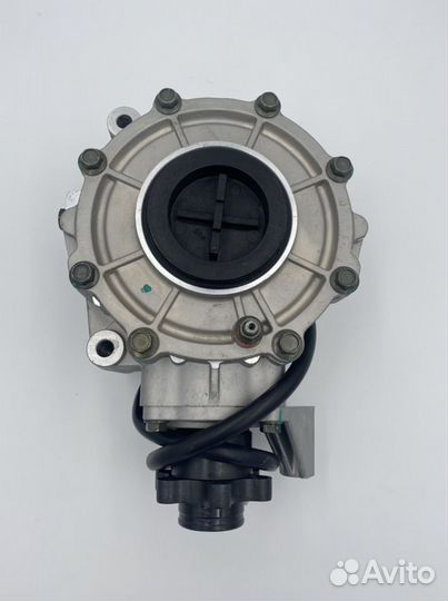 Задний редуктор стелс Stels Hisun 26200-055-0000