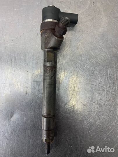 Форсунка Mercedes C-Class W203 OM646 2.2 CDI 2005