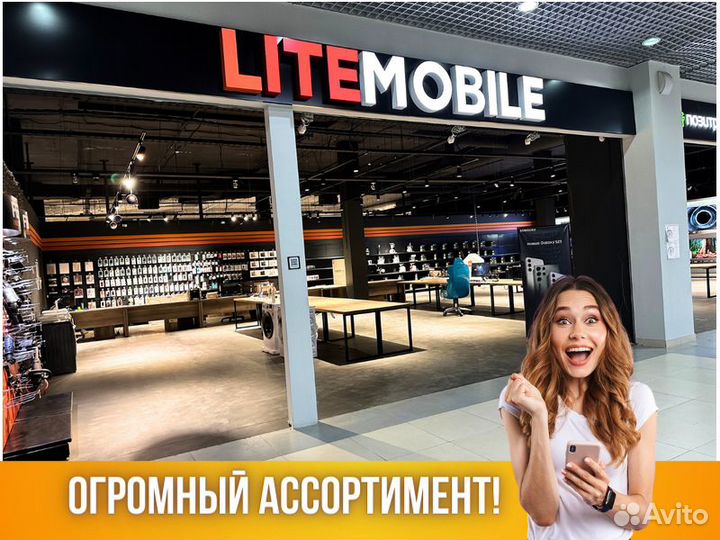 Наушники беспроводные bluetooth гарнитура Apple