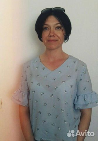 Учитель математики