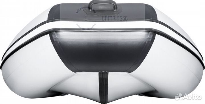 Лодка ривьера компакт 3600 ск 