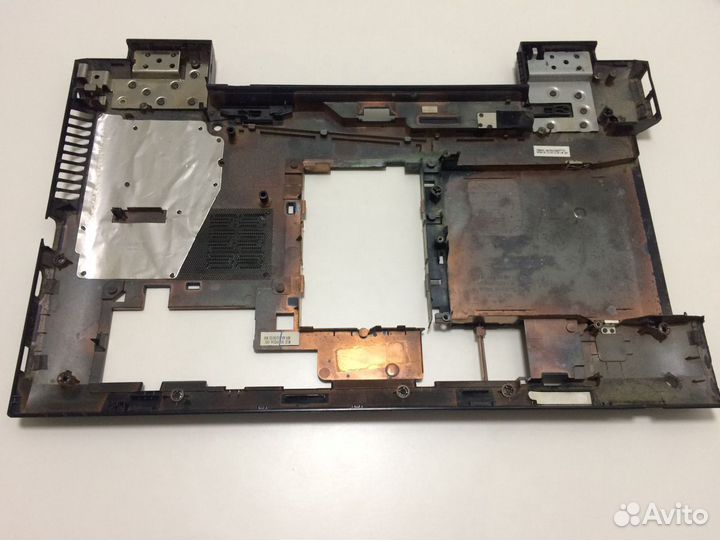 Поддон ноутбука Lenovo B570E
