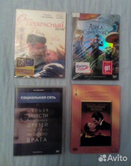 Сериалы, боевики, мелодрамы, National Geografic