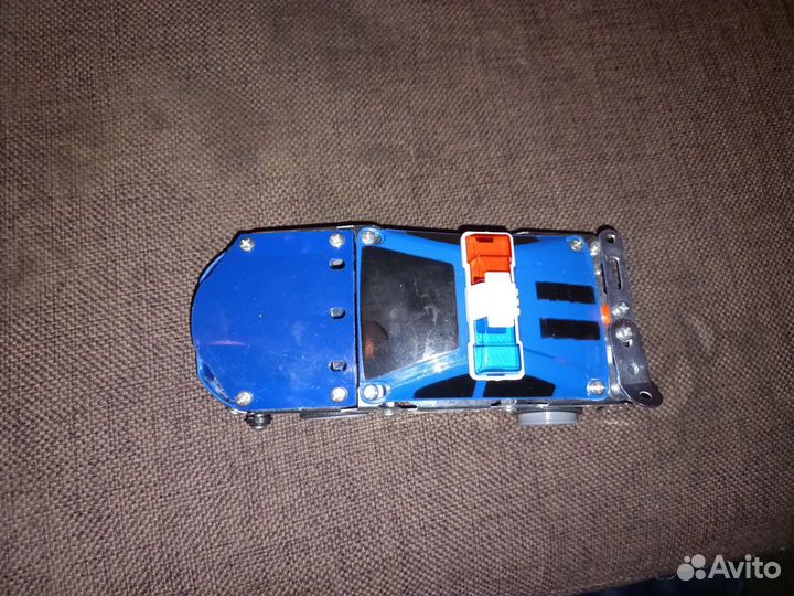 Конструктор