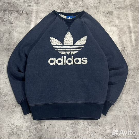 Свитшот Adidas