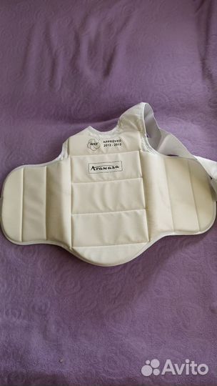 Экипировка для каратэ детская